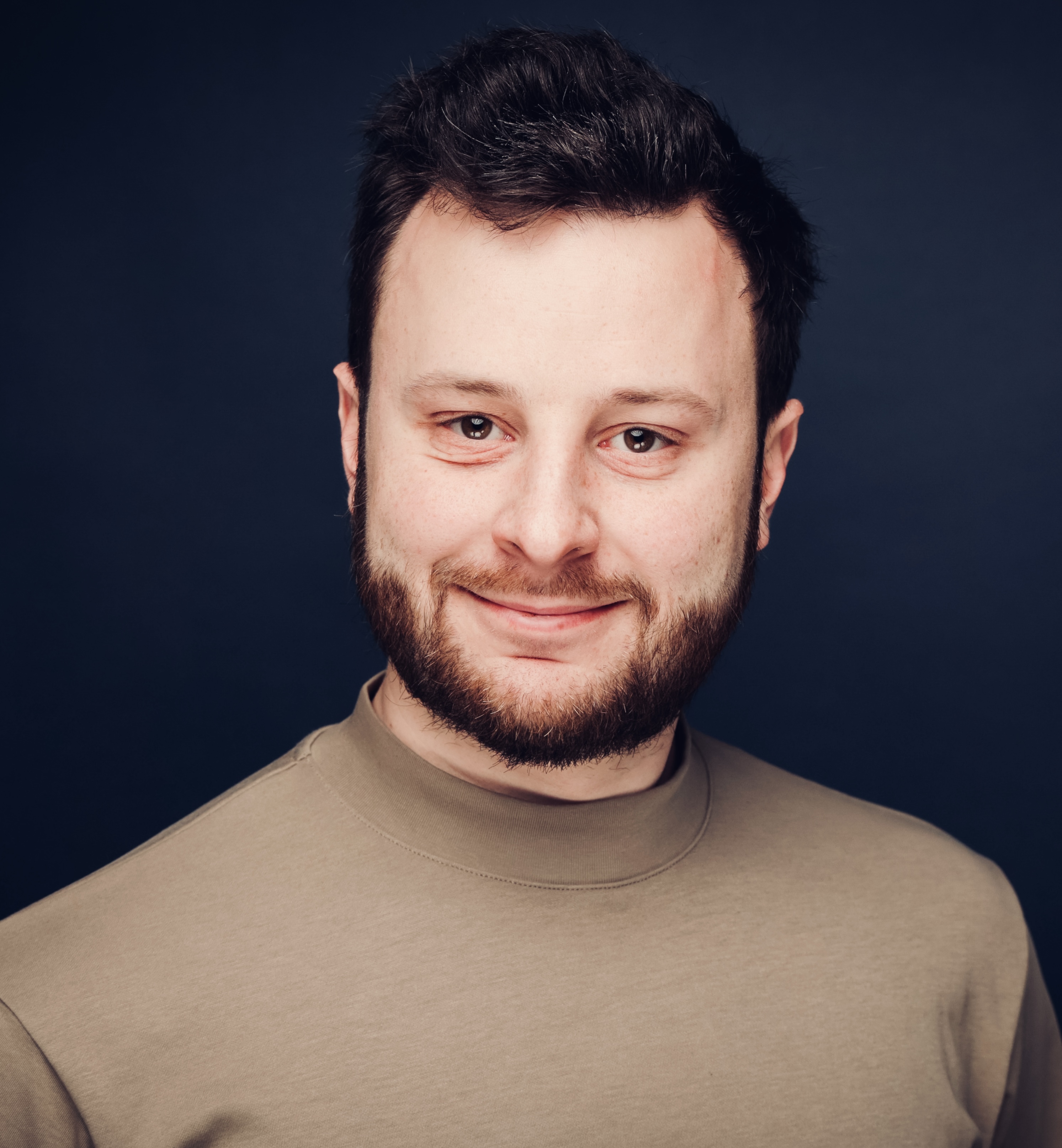 Evgeny Moerman