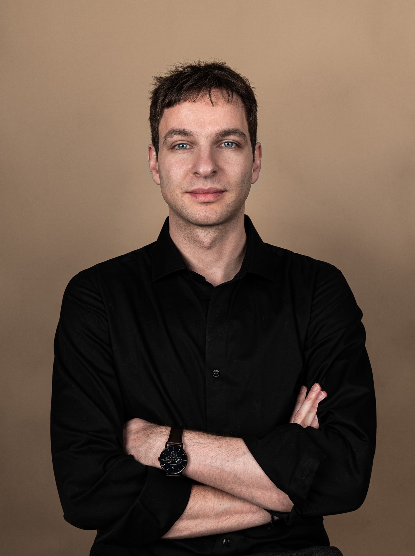 Matthieu Sarkis