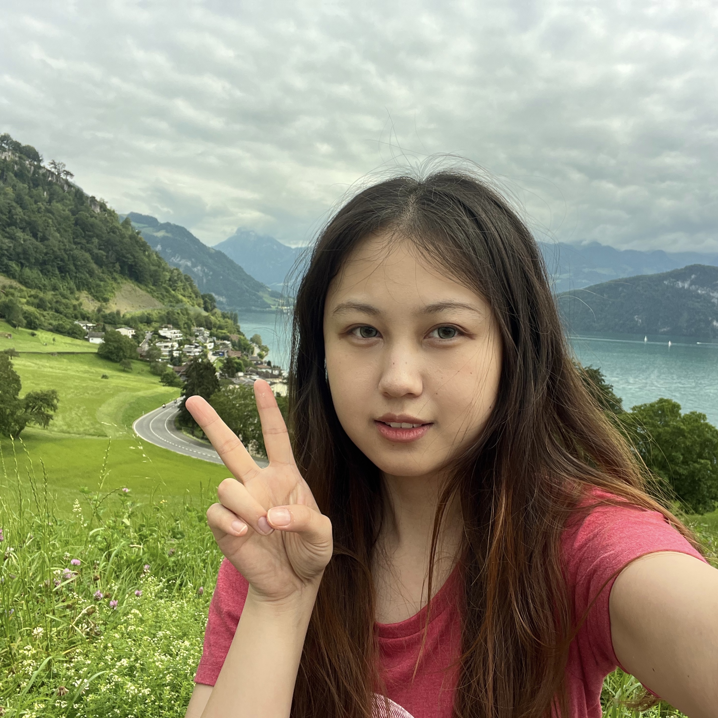 Xiaoyun Lin